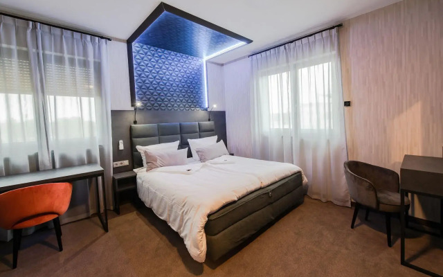 Premium by GS Hotel