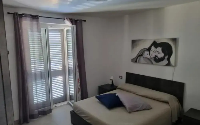 Fiorina House Ostuni - Veranda