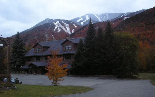 The Inn at Whiteface
