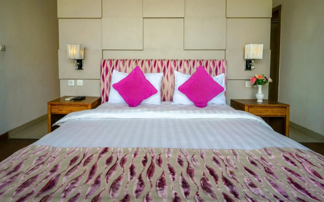 Ocean View Residence - Hotel Jepara