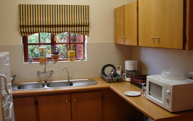 Camelia Guest House