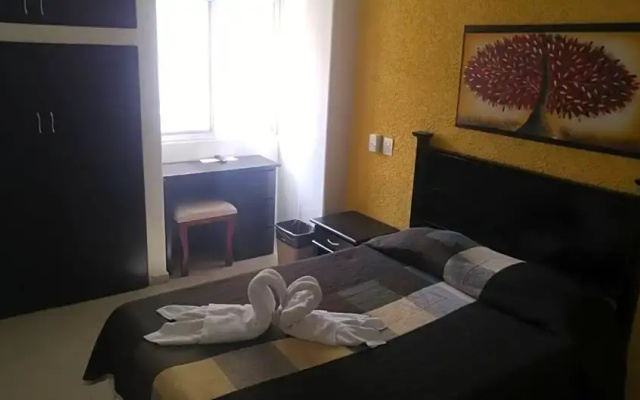 Hotel San Miguel