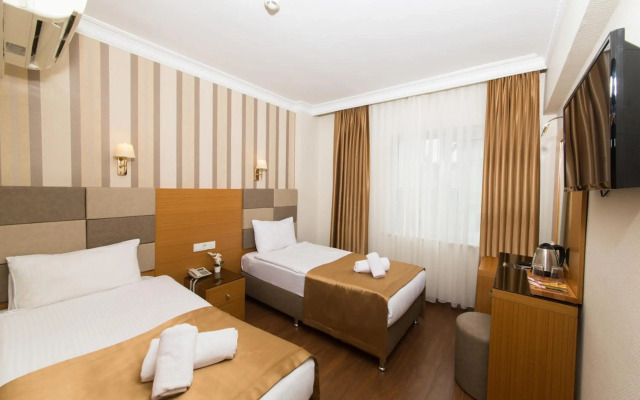 Aspalace Hotel