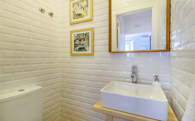 Campo de Ourique Premium Apartment