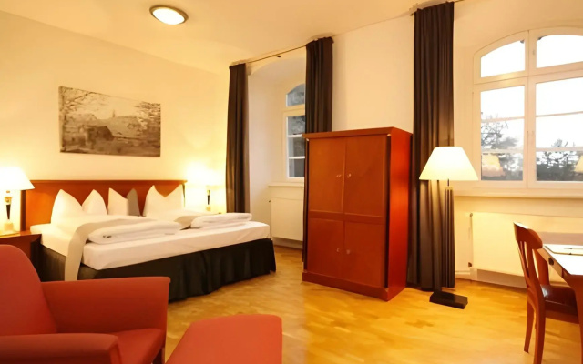Klosterhotel Wöltingerode