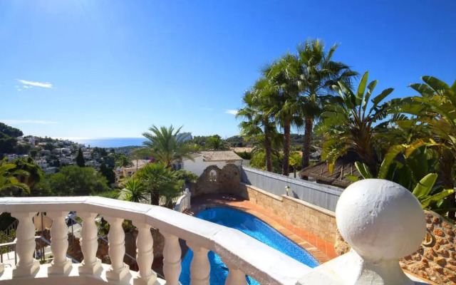House Roberto Benissa