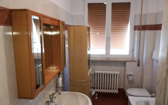 House degli Angeli Apartments