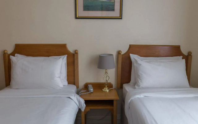 Mornington Victor Hotel London Belgravia