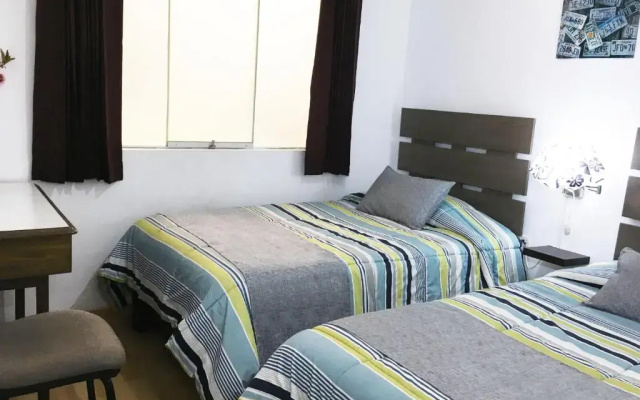 Ayli Apart Hotel