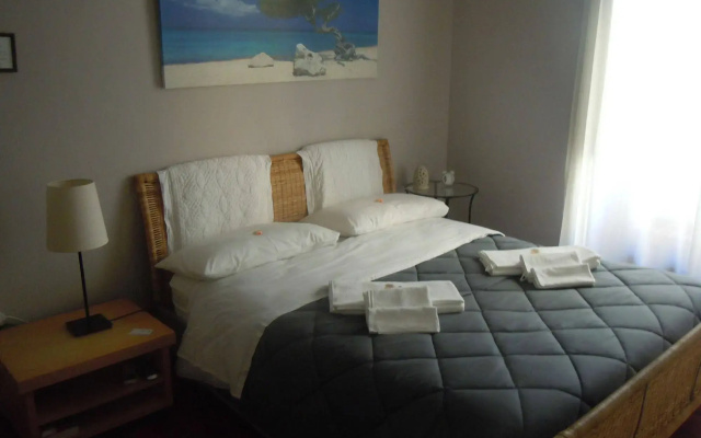 Bed and Breakfast Napoletando