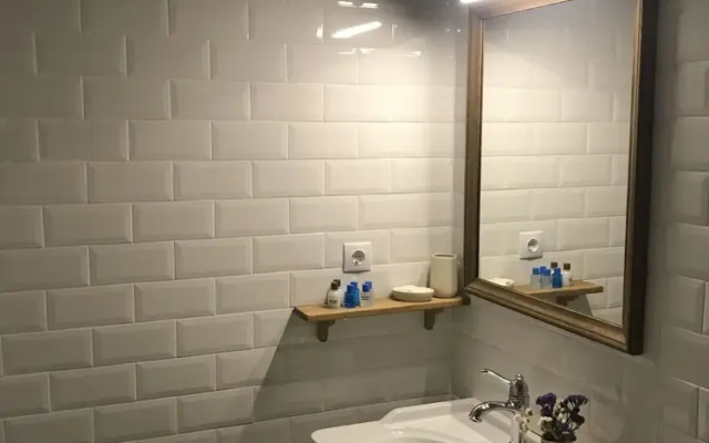 Villa Bade Otel Alacati