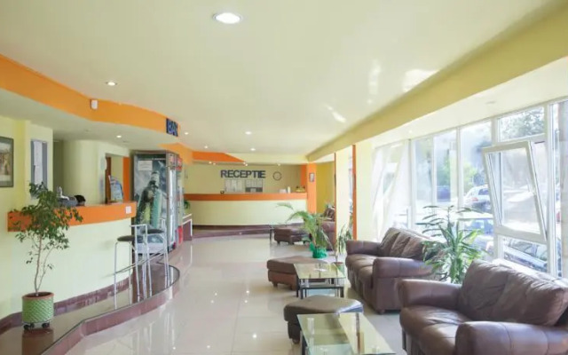 Hotel Proton K3