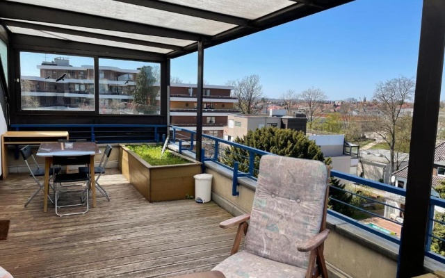 Hotel-Pension Hages