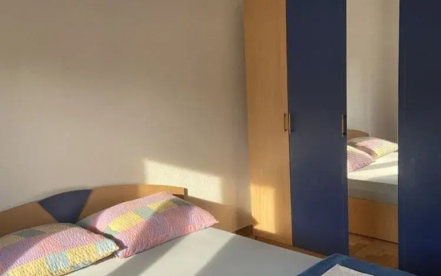 Holiday apartment Natali