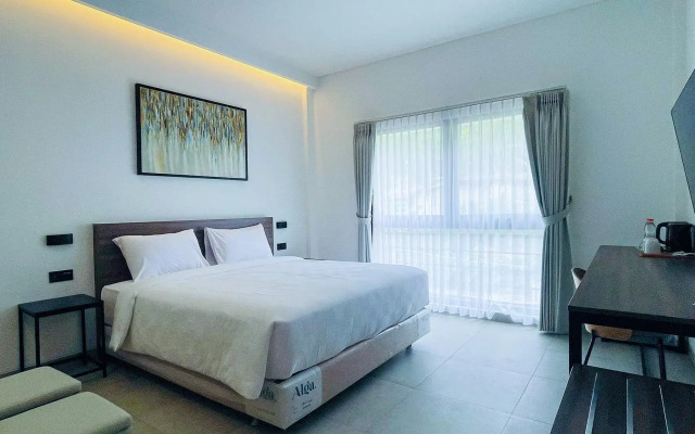 Alfa Jivana Resort