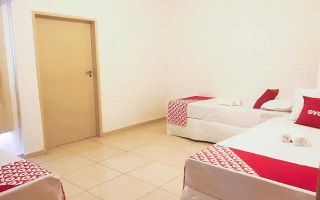 Hotel Malibu