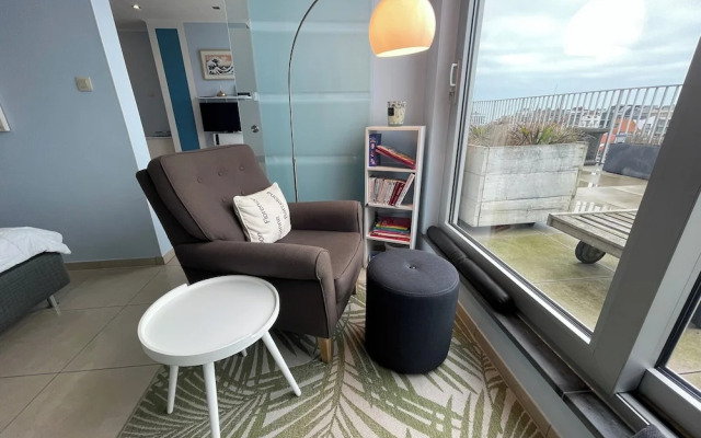 Beautiful Apartment for 4 People