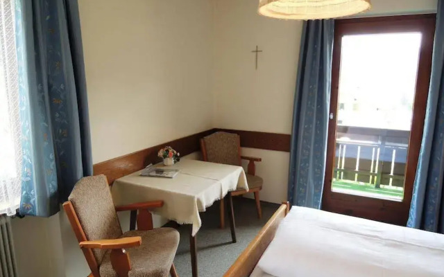 Pension Seeblick