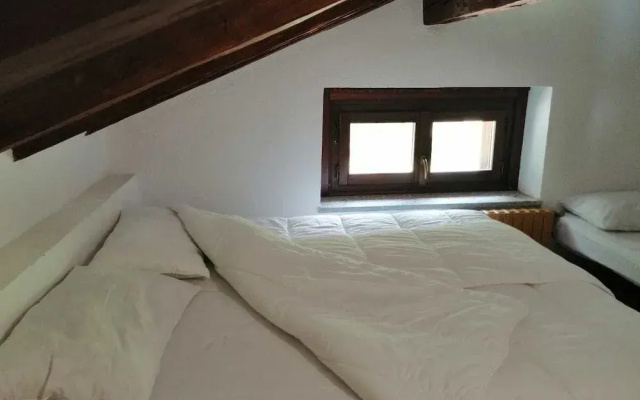 Rifugio Guido Rey