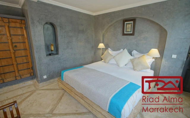 Riad Alma