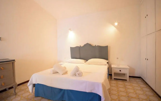Solemar Sicilia - Villa Giovitto