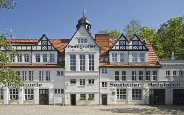 Gasthaus Feengrotten
