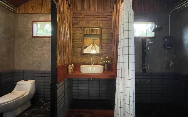 Khaosok Boutique Hideaway