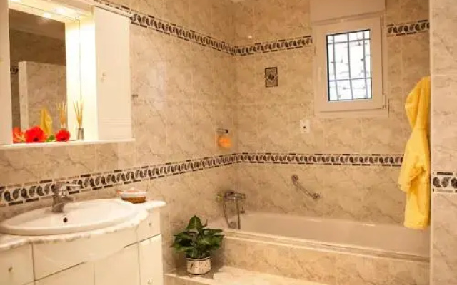 Holiday Home Calina