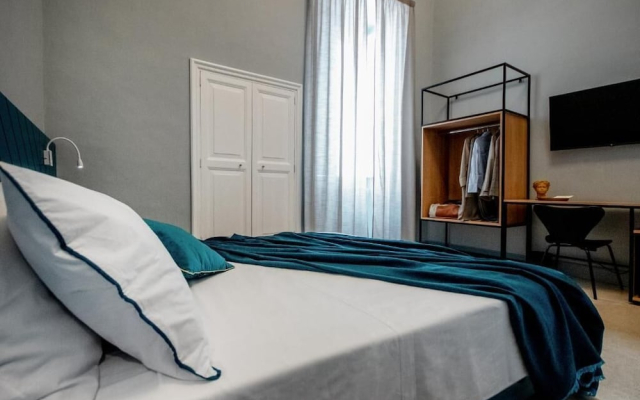 Palazzo Emanuele Luxury