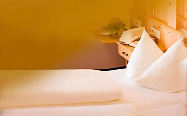 Hotel Garni Eveline
