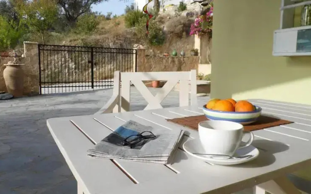 Villa Xalarosis