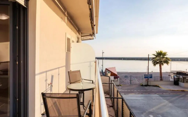 Georgia seaview apartments Α1