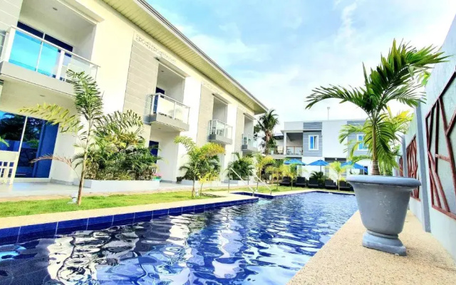Sapphire Boutique Resort
