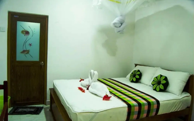 Senura Homestay
