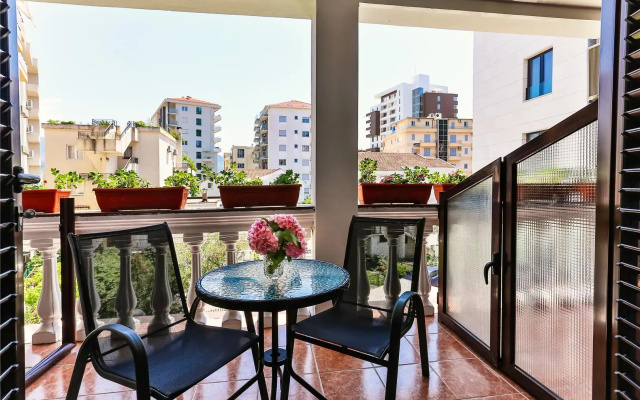 Hotel Villa Dvor Kornic - Budva