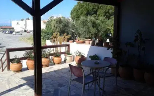 Pension Kyriakos