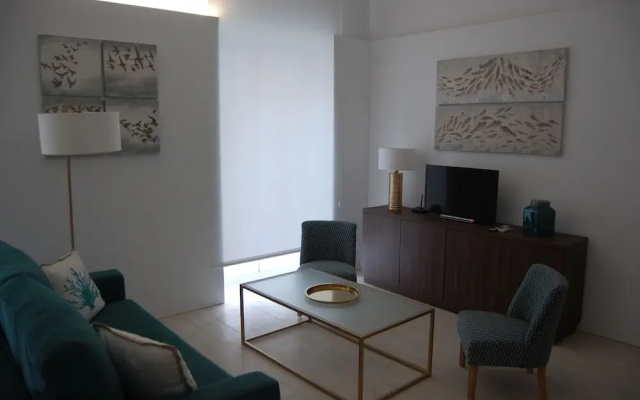 Apartamento Guesting Basilica 2