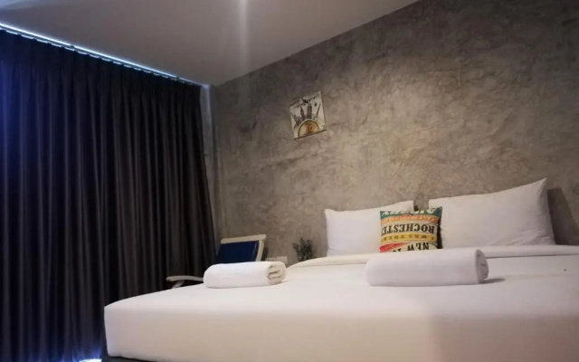 Laemsai Resort