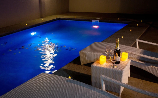 Edello Resort & Pool Villa