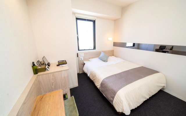 Super Hotel Premier Akihabara