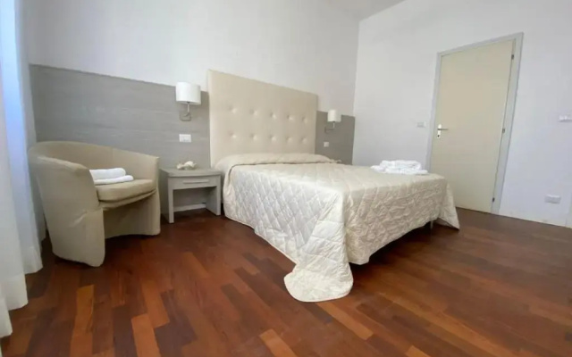 Villa Alda Suites & Rooms