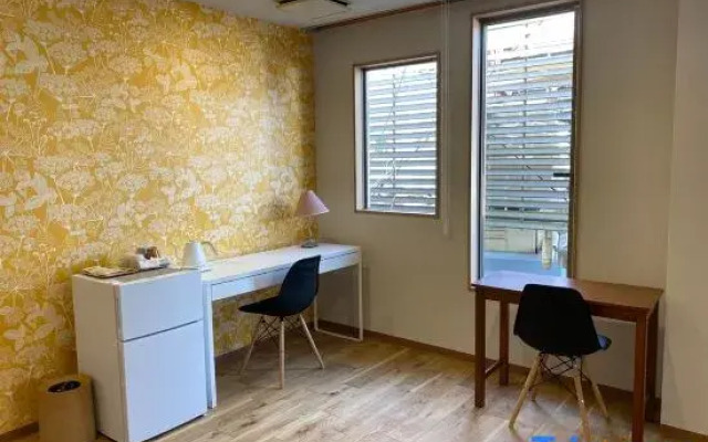 Yuzu Hotel Senrien