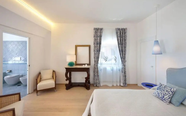 Villa Ariadne