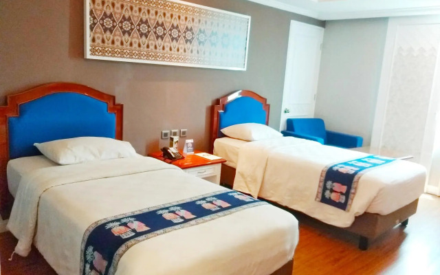 Hotel Grand Cempaka