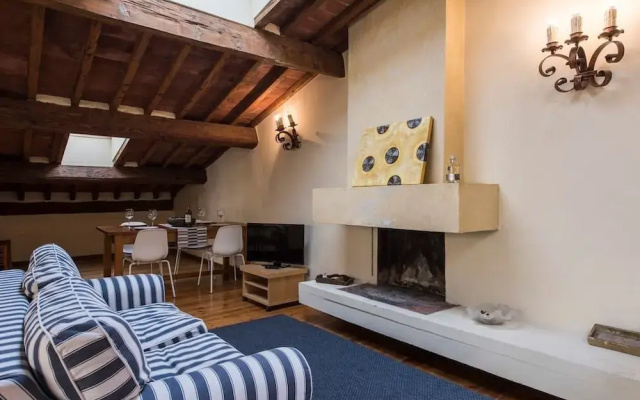 Beautiful Penthouse Apartment - Duomo