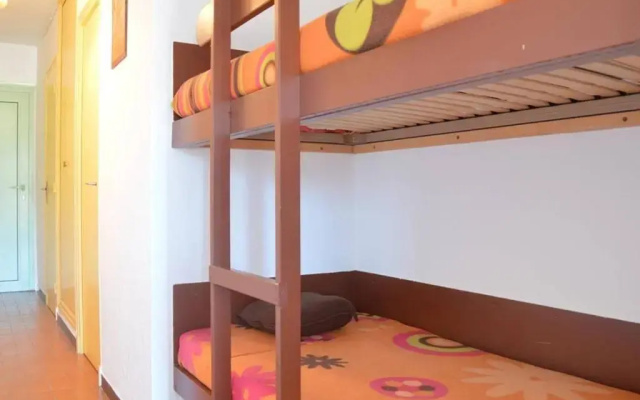 Appartement Banyuls-sur-Mer, 1 pièce, 4 personnes - FR-1-225C-533