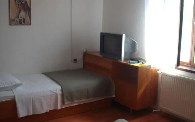 Guest House Maca