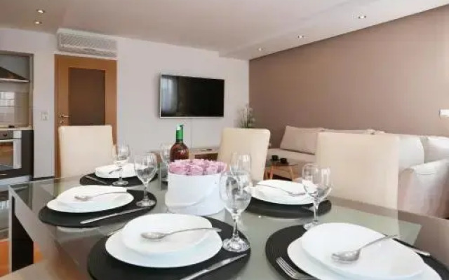 Zadar dream holiday apartment