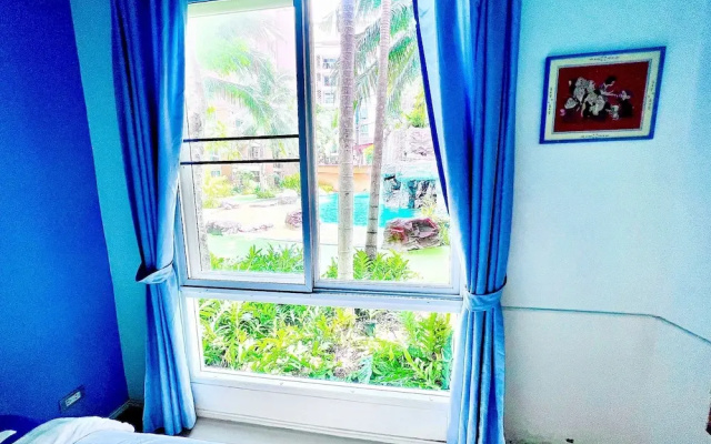 Atlantis Condo Resort by GPS
