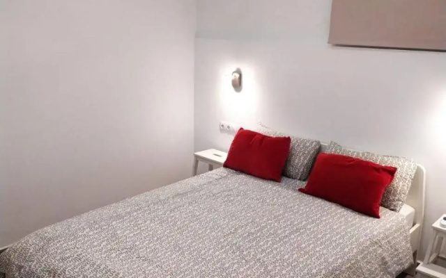 Modern 1 bed Apartment Cristianos